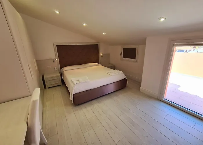 Albergo Diffuso Isola nel Parco