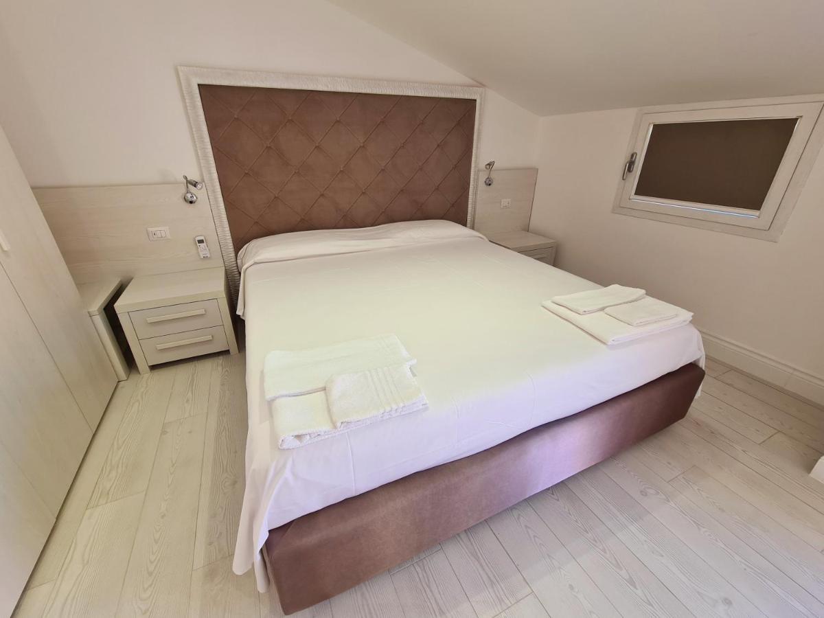 Affittacamere Diffuso Isola Nel Parco 3*